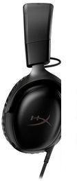 Наушники HyperX Cloud III (черный)- фото2