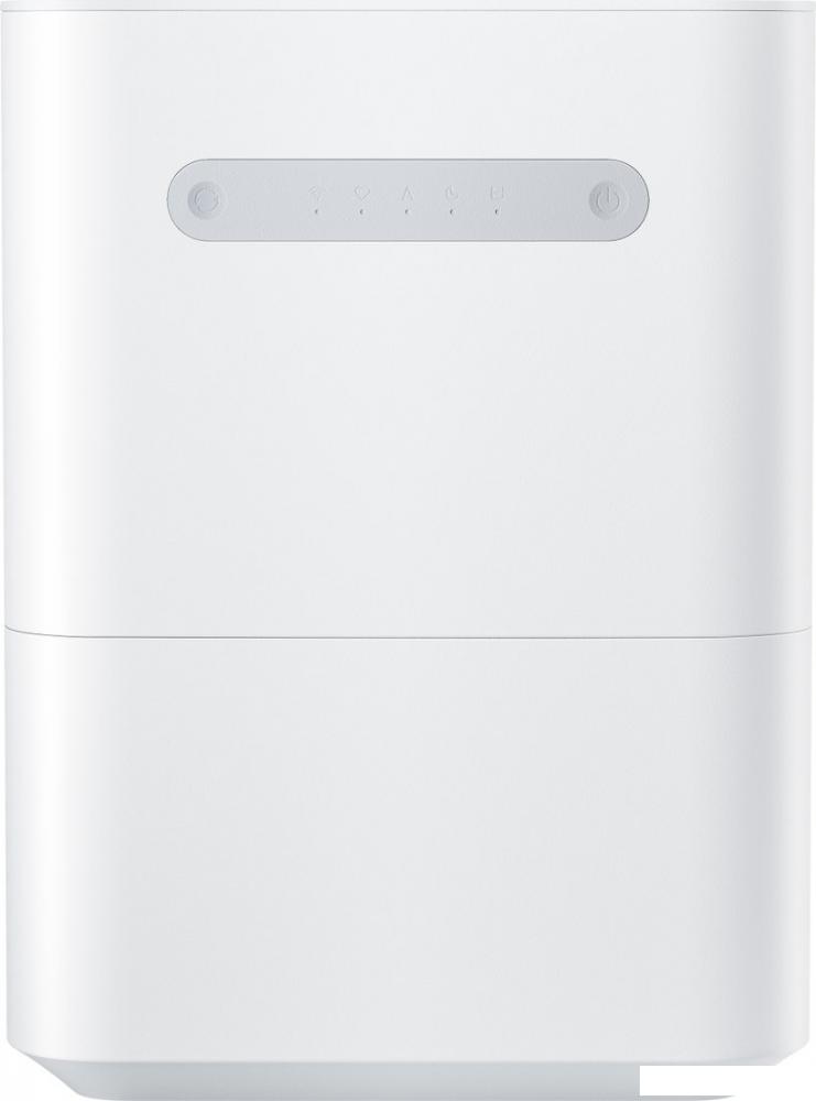 Увлажнитель воздуха SmartMi Evaporative Humidifier 3 Lite CJXJSQ06ZM (с евровилкой)- фото