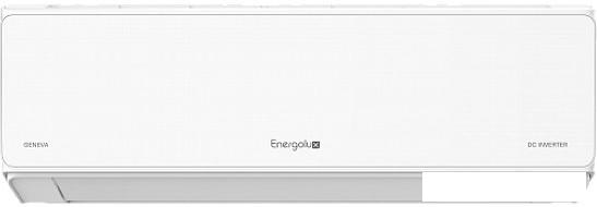 Сплит-система Energolux Geneva 3 SAS07G3-AI/SAU07G3-AI- фото