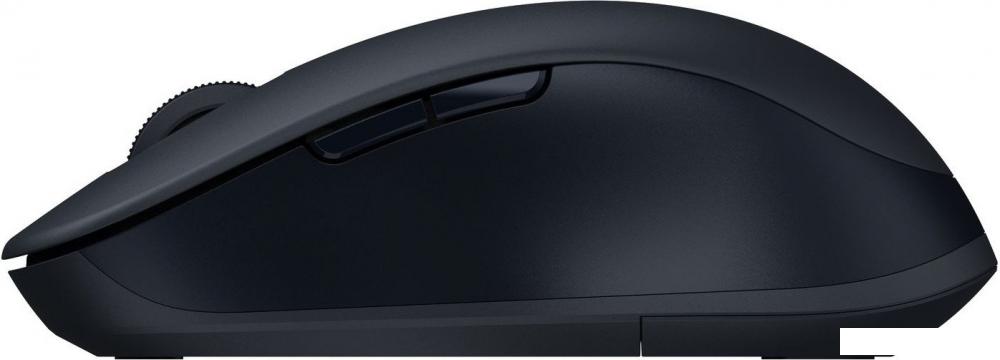 Мышь Xiaomi Dual-mode Wireless Mouse 2 XMSMSB01YM (черный, международная версия)- фото3
