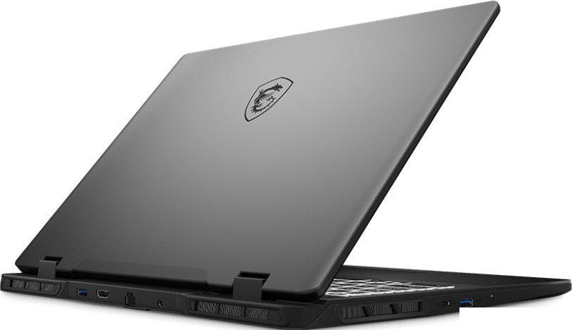 Рабочая станция MSI CreatorPro M16 HX C14VIG-456RU- фото4
