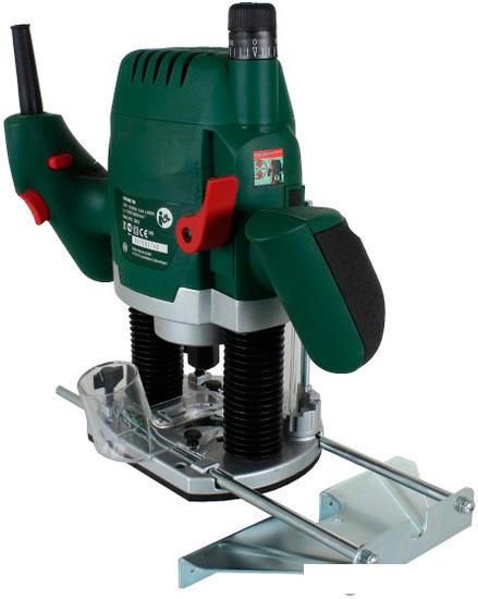 Вертикальный фрезер Bosch POF 1400 ACE (060326C820)- фото4