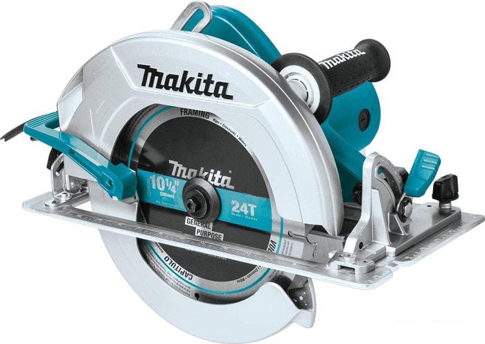 Дисковая пила Makita HS0600- фото