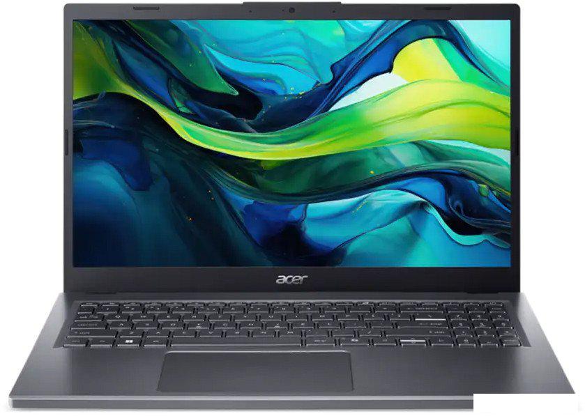Ноутбук Acer Aspire 15 A15-51M-53TD NX.KS7CD.001- фото