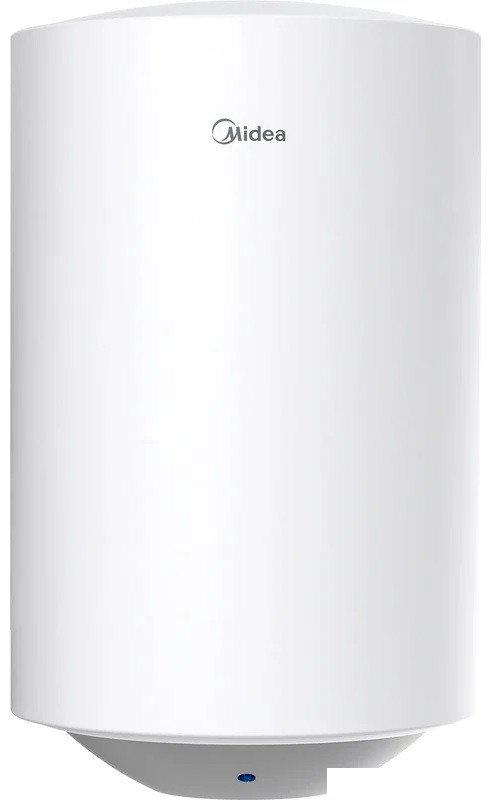 Накопительный электрический водонагреватель Midea Cylinder MWH50-15MPC- фото