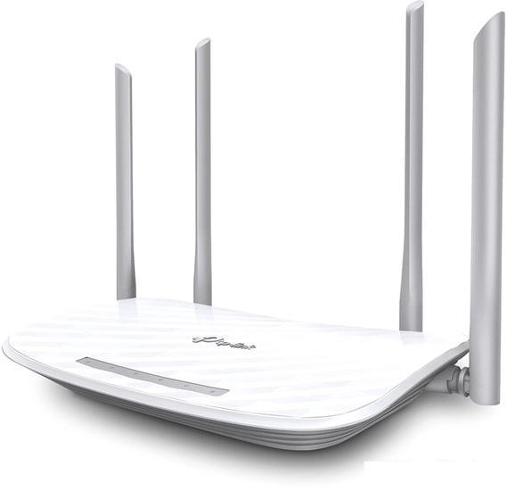 Беспроводной маршрутизатор TP-Link Archer C5 v4- фото2