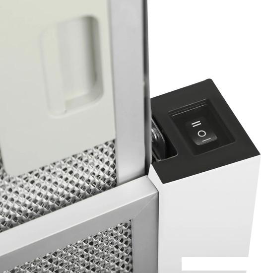 Кухонная вытяжка Hyundai HBH 6230 W- фото4