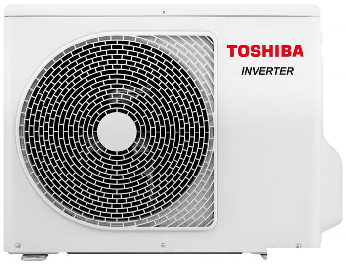Кондиционер Toshiba Shorai Edge Black RAS-B10G3KVSGB-E/RAS-10J2AVSG-E1- фото4
