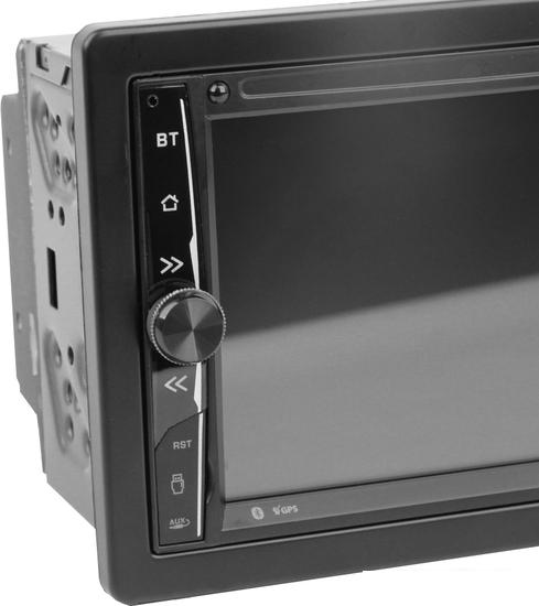 USB-магнитола ACV ADX-710- фото4