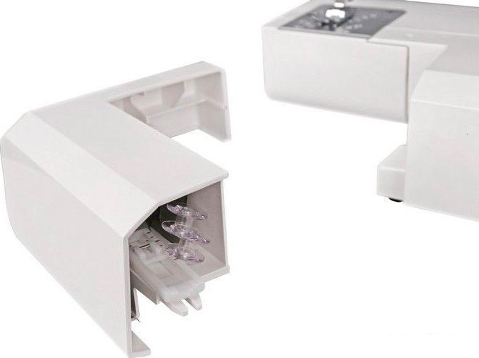 Швейная машина Janome MX 77- фото4