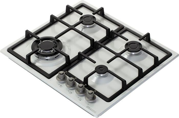 Варочная панель Graude GSK 60.1 WM- фото3