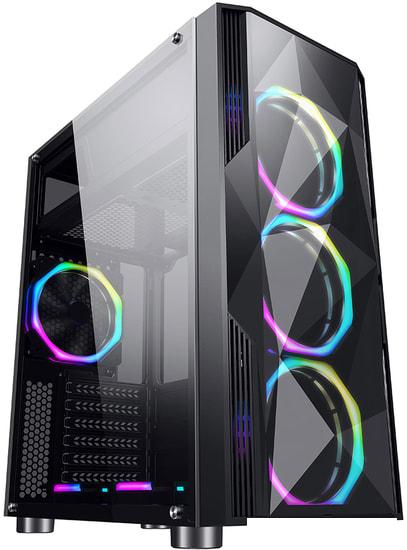 Корпус Formula F-3401- фото2