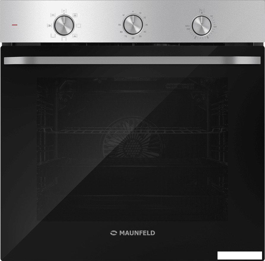 Электрический духовой шкаф MAUNFELD FEOF7871S