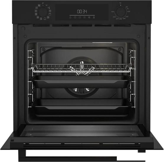 Электрический духовой шкаф BEKO BBIM13301B- фото2