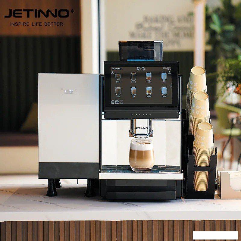 Кофемашина Jetinno JL36A- фото3
