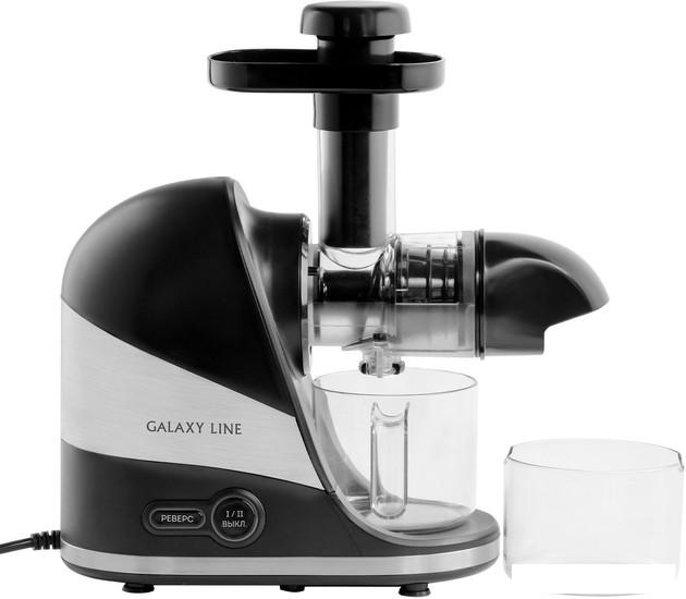 Соковыжималка Galaxy Line GL0817- фото3