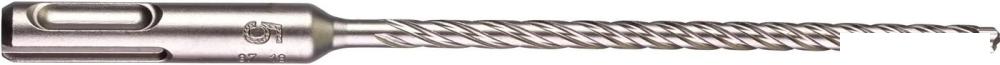 Набор буров Milwaukee 4932471250