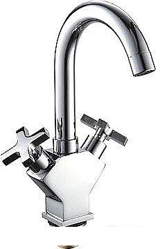 Смеситель Ledeme H84 L1084-2- фото