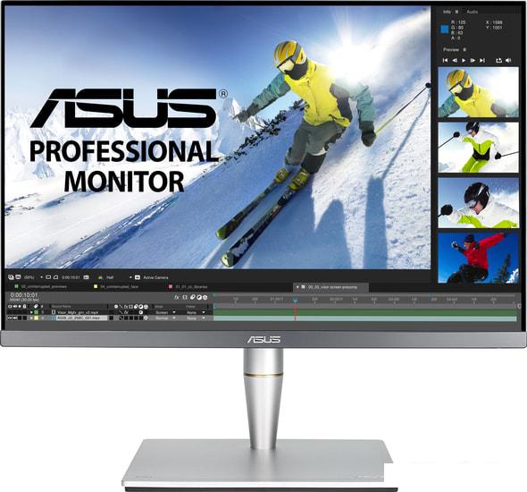 Монитор ASUS ProArt PA24AC- фото