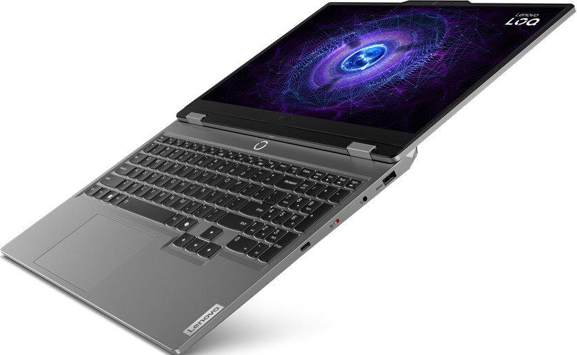 Игровой ноутбук Lenovo LOQ 15IRX9 83DV00NERK- фото4