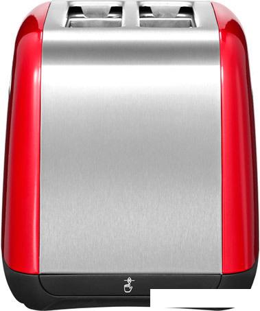 Тостер KitchenAid 5KMT221EOB- фото4