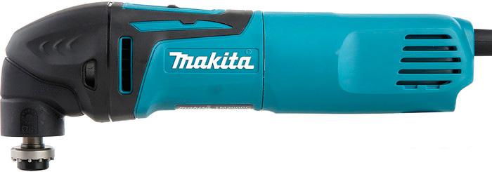 Мультифункциональная шлифмашина Makita TM3000C- фото2