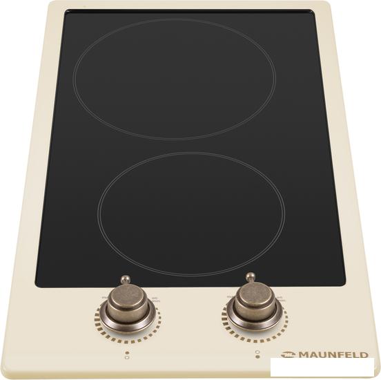 Варочная панель MAUNFELD EEHE.32VCBGB.R- фото2