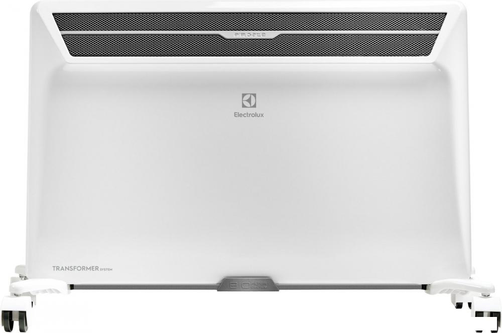 Конвектор Electrolux Air Gate Transformer с блоком управления и шасси ECH/AG2-2000 T-TUI4 (инвертор)- фото2