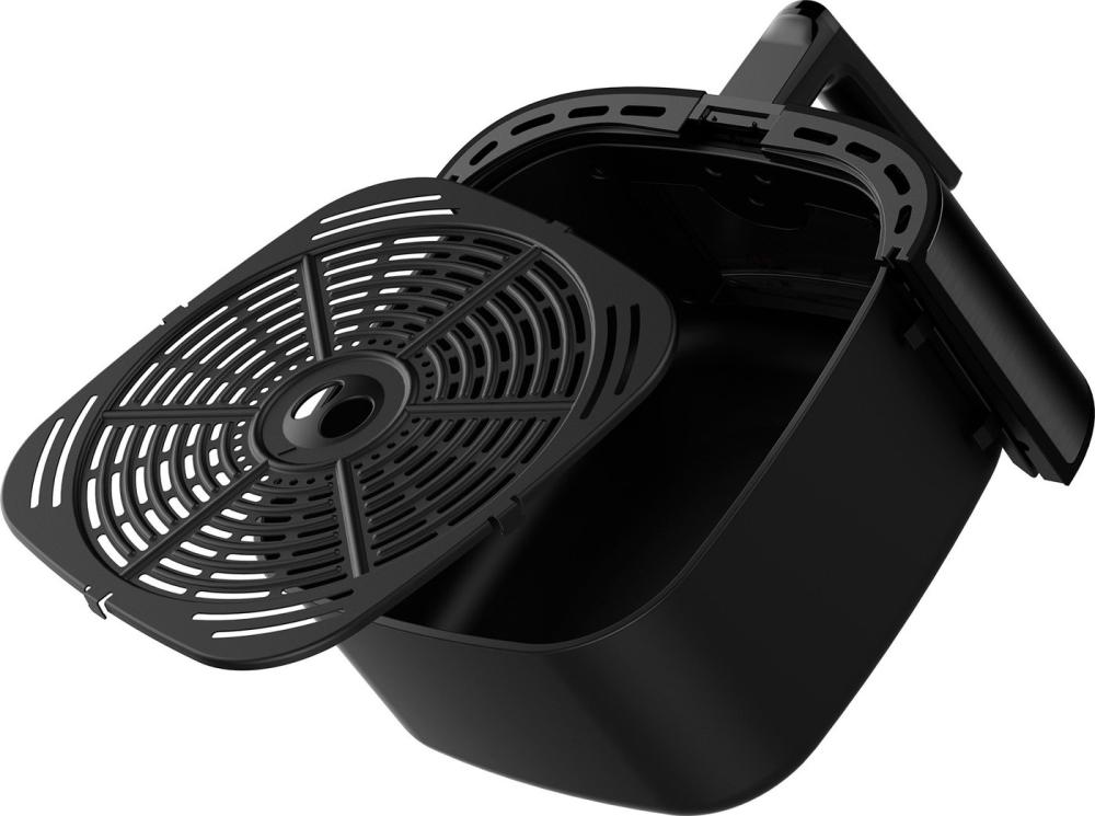 Аэрогриль (аэрофритюрница) Deerma DEM-KZ150W- фото3