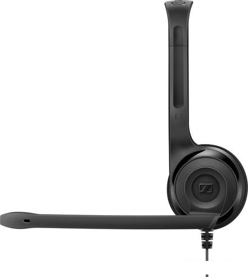 Наушники Sennheiser PC 5 CHAT- фото2