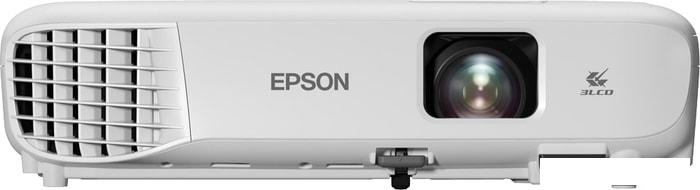 Проектор Epson EB-E01- фото2