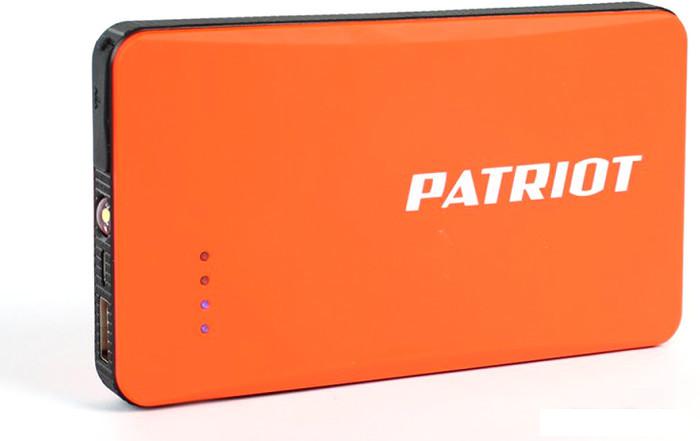 Пусковое устройство Patriot Magnum 8P- фото2