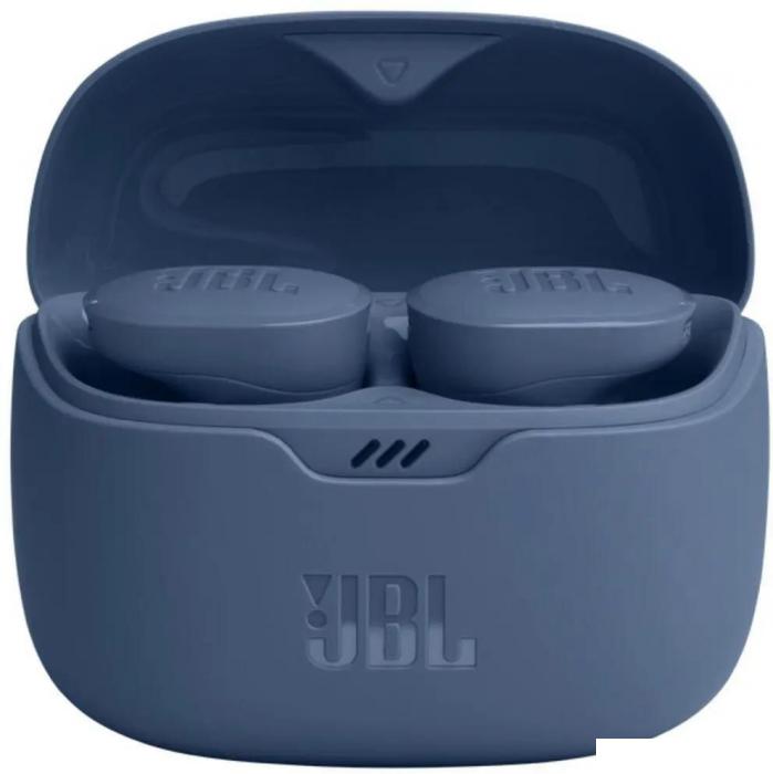 Наушники JBL Tune Buds (темно-синий)- фото2