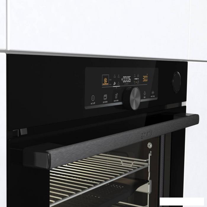 Электрический духовой шкаф Gorenje BPSA6747A08BG- фото4