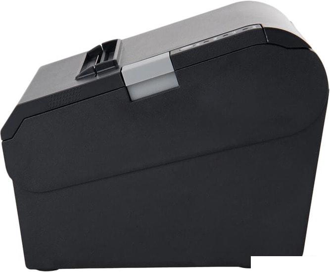 Термопринтер Mertech (Mercury) Mprint G80i (USB/RS232/Ethernet, черный)- фото2