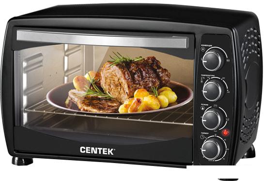 Мини-печь CENTEK CT-1531-42 Convection- фото