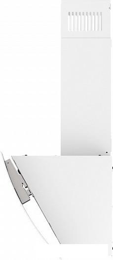 Кухонная вытяжка Elikor Wave 50 WH- фото4