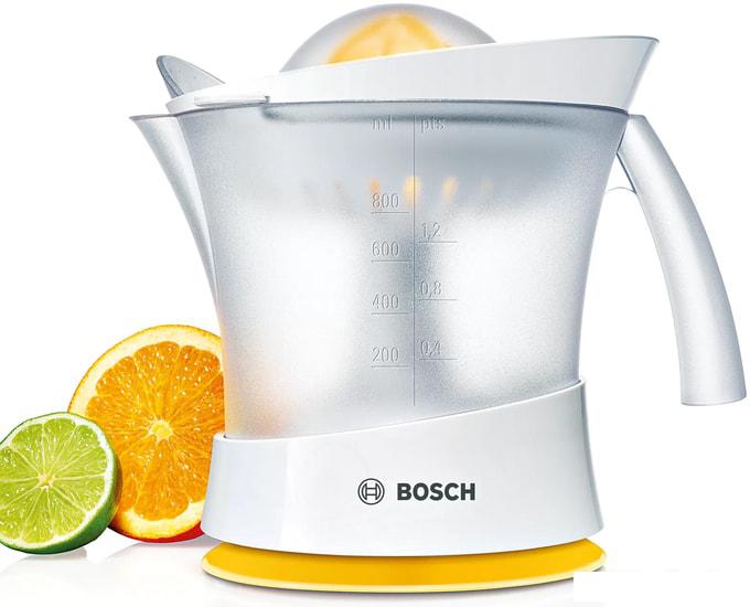 Соковыжималка Bosch MCP3500N- фото2