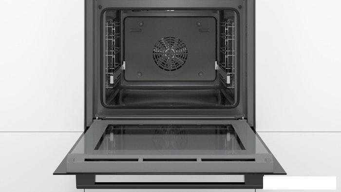 Электрический духовой шкаф Bosch HBG5370B0- фото4