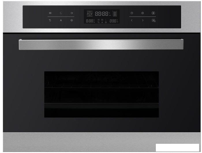 Духовой шкаф MAUNFELD MCMO.44.9S- фото