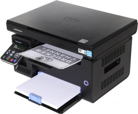 МФУ Pantum M6500W- фото3