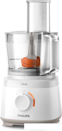 Кухонный комбайн Philips HR7320/00- фото2