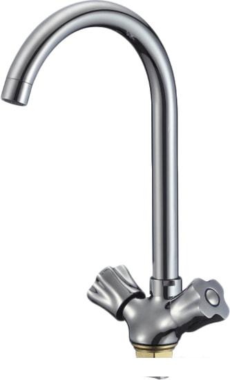 Смеситель РМС SL116-274F- фото