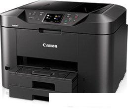 МФУ Canon MAXIFY MB2740- фото4