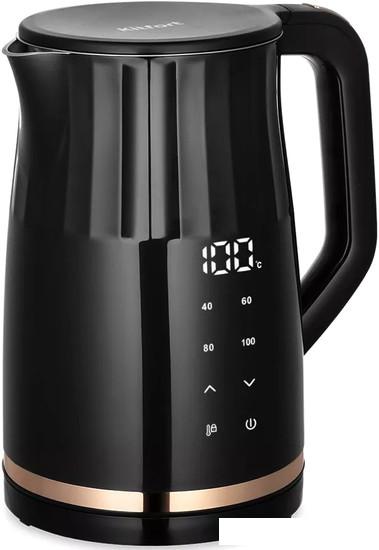 Электрический чайник Kitfort KT-6610