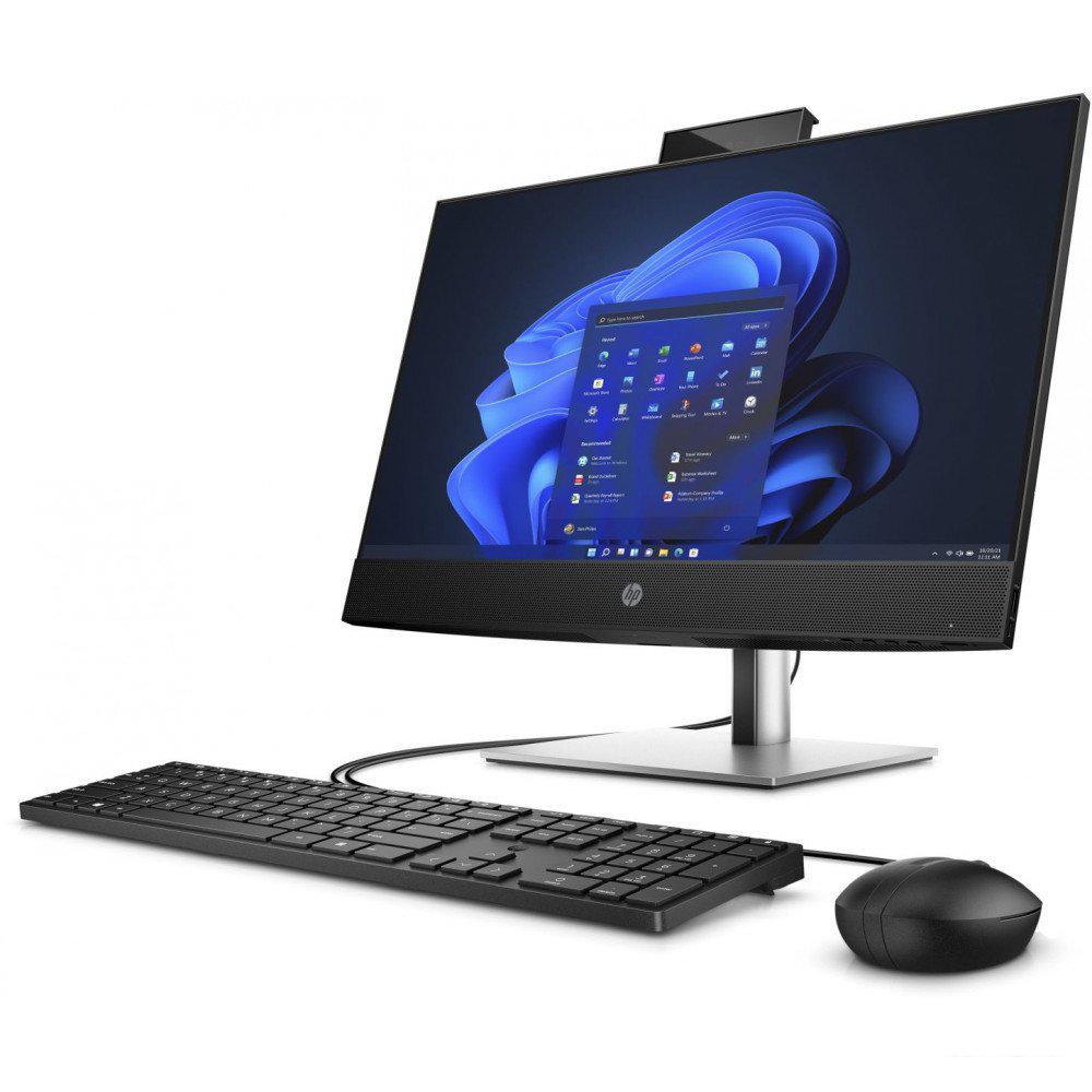 Моноблок HP ProOne 440 G9 884R5EA- фото2