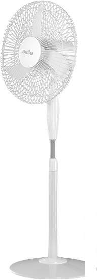 Вентилятор Ballu BFF-806 (белый)- фото