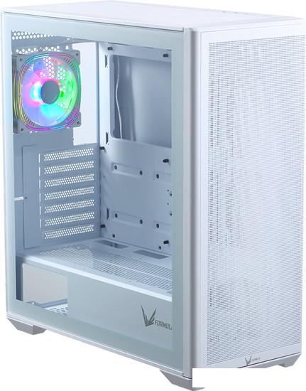 Корпус Formula Air Power G5 Plus (белый)- фото