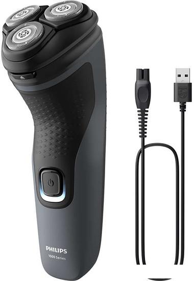 Электробритва Philips S1142/00- фото2