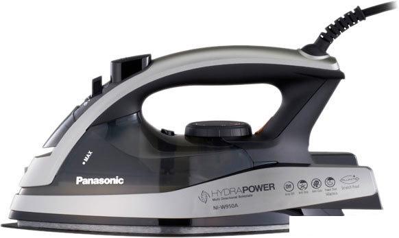 Утюг Panasonic NI-W950- фото